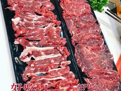 -陈记顺和牛肉火锅(岗顶店)