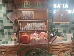 -芭札·Thai泰国餐厅(同和金铂天地店)