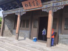-关帝庙(大同古城)