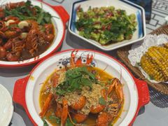 -漫天香·小龙虾餐厅(夏湾店)