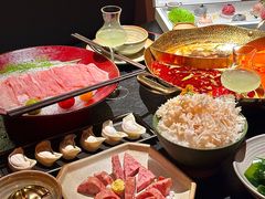 -色響火锅(恒隆广场店)