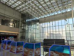 -天虹购物中心(石路店)