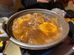 -一井烧肉·活鳗·寿司(望京SOHO店)