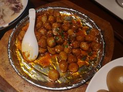 -小柴米·传统江西菜(八一广场店)
