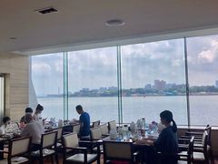 -白天鹅宾馆·流浮阁咖啡厅