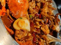 -胖哥俩肉蟹煲(福州仓山爱琴海店)