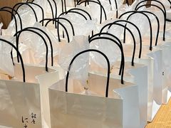 -银座仁志川·生吐司专门店(香港广场店)