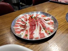 -·缸桶屋·韩式牛肋条自助烤肉(西湖D11店)
