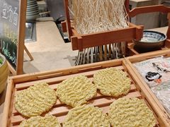 -无锡梁鸿湿地丽笙度假酒店·流觞西餐厅