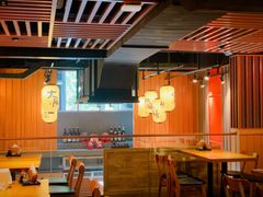 大堂-友悦食堂(灯湖店)