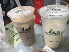 -1点点(温州府前店)