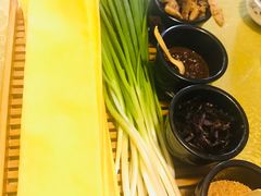 -赵记煎饼卷大葱(泰山大街店)