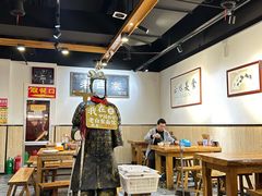-老白家面馆(测绘东路总店)