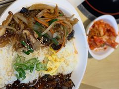 -韩香福脊骨汤锅(上杭路店)