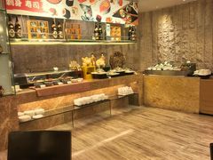 -索菲特酒店·海鲜自助 ·聚餐厅
