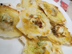 -芭菲盛宴·环球美食(锦城万达广场店)