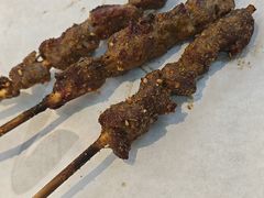 -中国凉都黄牛肉馆(杭州总店)