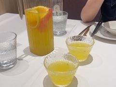 -Aqua Oasis 水天堂(石路天虹店)