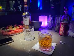 -外滩8号 whisky bar(金延大厦店)