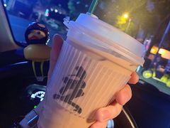 -UPUPKAFE  立咖啡(浏城桥店)