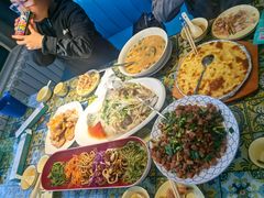 -小红鲸·海鲜餐厅(轸大路店)