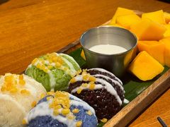 -KingThaia金泰兰(来福士中心店)