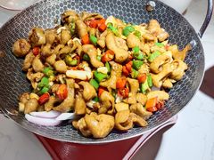 -牛道辣(颍州万达店)