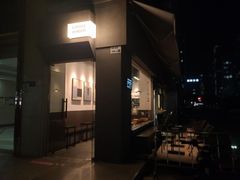 -CoffeeVendor(西乡店)