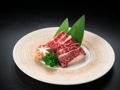 -隐炉和牛烧肉店(群力店)