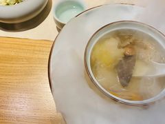 -素慧餐厅(大虹桥店)