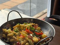 -朗妈私房菜(婺女州店)