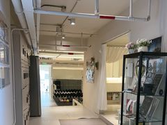 -YCHL Studios健身工作室(市二宫店)