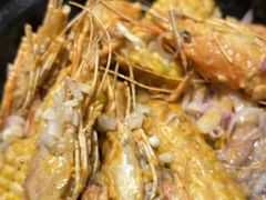 -稻香海鲜饭店(第一国际店)