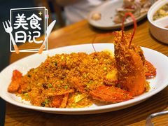-必点海鲜·鲅鱼水饺(鞍山西道店)
