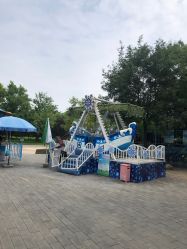 -大望京儿童游乐场