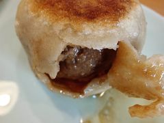 -惠丰门丁肉饼店