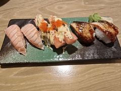 -御瀛日本料理