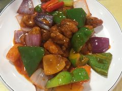 -老字号蛇口德记烧腊饭店·海鲜加工