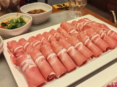 加钙羊肉-老五四季涮肉(菜市口店)