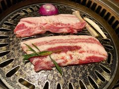 -山葵村烤肉(海淀区民族大学店)