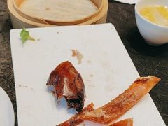 -正德楼果木烤鸭·渔家菜(东港店)