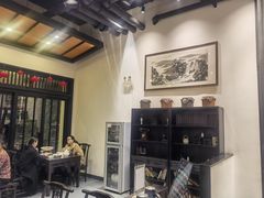 -茶叁酒肆·楚味江湖(菱角湖店)