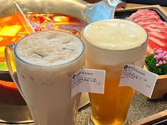 -湊湊火锅·茶憩(皇姑万象汇店)