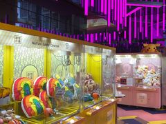 自助取餐区-奈雪的茶(印象城店)
