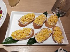 -C'è Amore爱意(亿合城店)