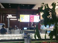 -尚宴牛特鲜自助(太原街万达店)