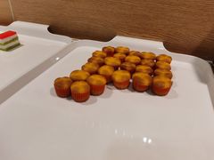 -感恩心素食馆(百世广场店)