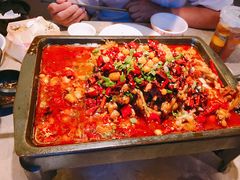 -蛙功夫(福州仓山万达店)