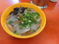 -富记鱼蛋粉(西村店)