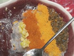 -手选潮汕鲜牛肉火锅(二七广场店)